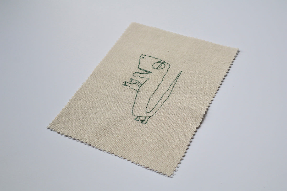 Quiet Linen