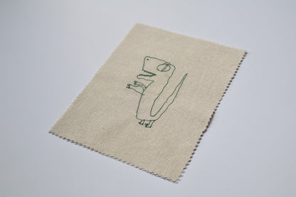 Quiet Linen