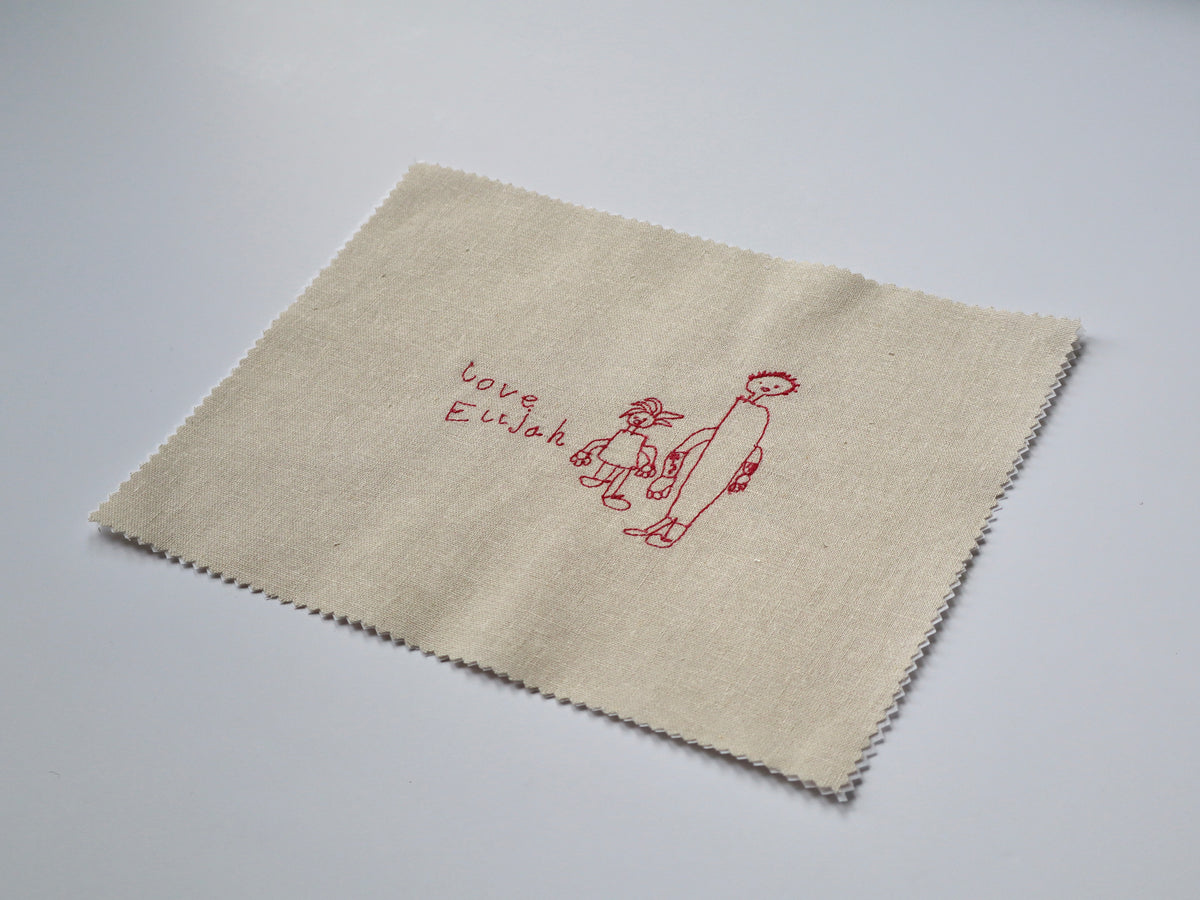 Quiet Linen