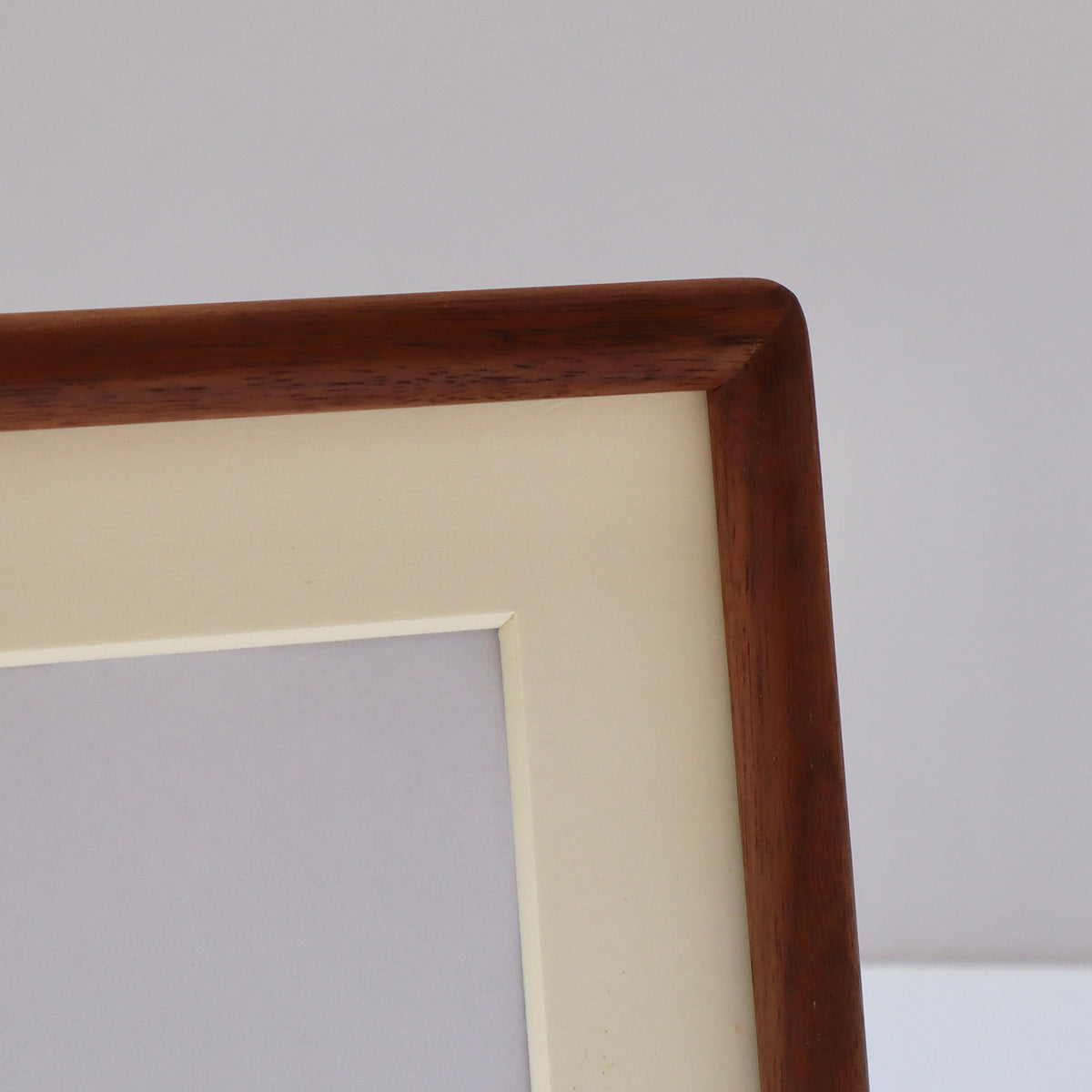 The Quiet Frame