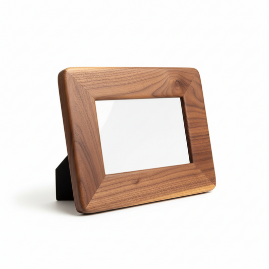 The Quiet Frame